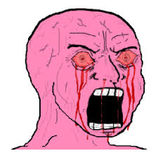 Wojak Ghost